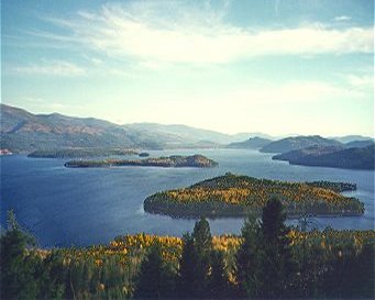 Priest Lake Visit All Northern Idaho Idaho America Northern Idaho