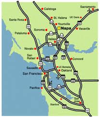 The San Francisco Bay Area