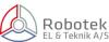 Robotek El & Teknik A/S Birkeroed
