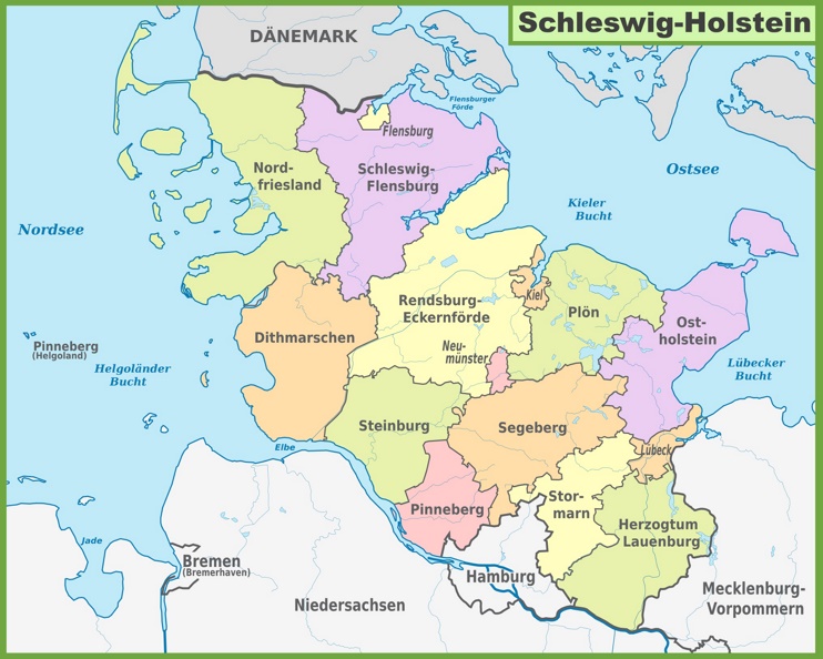 nehmten schleswig holstein