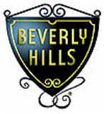 Beverly Hills Las Angeles California