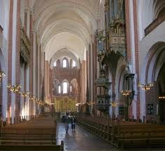 Roskilde
            Domkirke