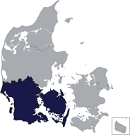 Southern Denmark