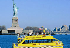 Statue of Liberty Express New York City