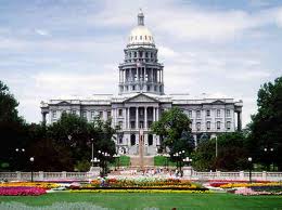 Denver Colorado capital