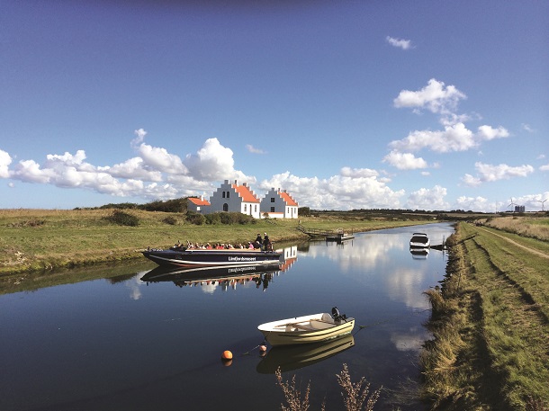 Limfjordsmuseet Løgstør