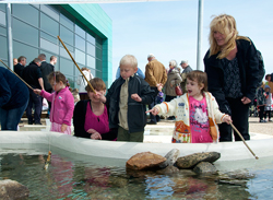 Nordsø Oceanarium Hirtshals