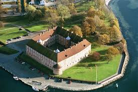 Sønderborg slot