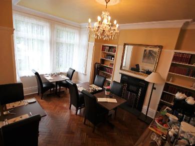 Croham Park Bed and Breakfast  Greater London