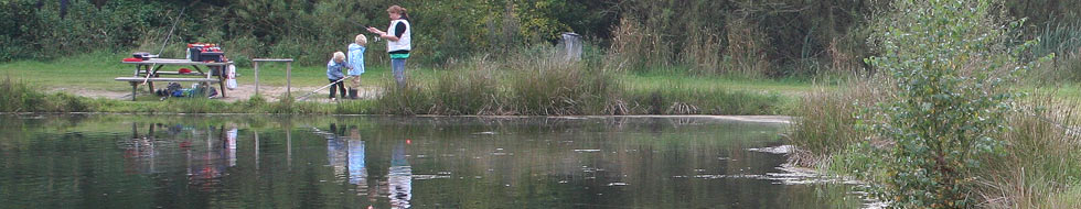 Lystfiskeri Nordjylland