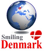 Smiling Danmark